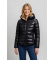 Comprar Blauer Casaco acolchoado Caroll preto