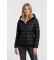 Comprar Blauer Casaco acolchoado Charme preto