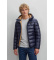 Comprar Blauer Chaqueta acolchada Eco Adams marino