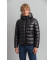 Comprar Blauer Chaqueta acolchada Eco Adams negro