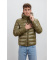 Comprar Blauer Chaqueta acolchada Eco Adams verde oliva