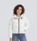 Comprare Blauer Giacca imbottita Gloria bianca