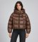 Acheter Blauer Veste matelassée Gloria marron