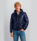 Comprar Blauer Chaqueta acolchada Wave marino