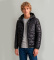 Comprar Blauer Chaqueta acolchada Wave negro