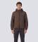 Buy Blauer Derry brown jacket