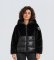 Comprar Blauer Casaco Fanevil preto