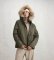 Acheter Blauer Veste Glenvale gris-vert