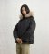 Acheter Blauer Veste Glenvale noire