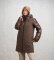Acheter Blauer Veste Sawyer marron