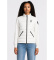 Comprare Blauer Giacca Scuba Haskel bianco