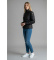 Buy Blauer Vale jacket black