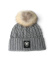 Comprar Blauer Gorro Marotta cinza