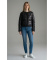 K�p Blauer Hadley jacka svart