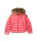 Buy Blauer Ivory pink coat
