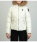Kopen Blauer Lotus Junior Jas wit