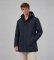 Buy Blauer Chester navy parka