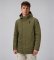 Buy Blauer Olive green Chester parka