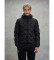 Acheter Blauer Piery noir veste angulaire noir