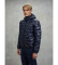 Acheter Blauer Veste polaire Wave Wave navy