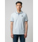 Acheter Blauer Polo bleu Damon