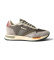 Comprar Blauer Zapatillas Ryder taupe, verde