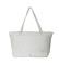 Kopen Blauer Metra tas 01 gebroken wit