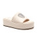 Comprare Blauer Sandali beige Opal04