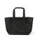Comprar Blauer Shopper de rejilla Gofan 01 negro