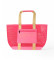 Comprar Blauer Shopper de rejilla Gofan 01 rosa
