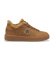 Buy Blauer Cognac Victory sneakers