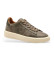 Acheter Blauer Chaussures en cuir taupe Scarpa