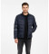 Acheter BOSS Manteau Owand bleu