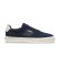 Comprare BOSS Sneakers Aiden Tenn blu marino