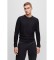 Buy BOSS Avac black jumper