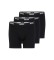 Kaufen BOSS Pack 3 Boxershorts Power schwarz