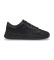 Buy BOSS Baltimore Leather Sneakers black