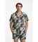 Acheter BOSS Chemise Beach beige