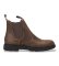 Comprar BOSS Botines Ferling marrón oscuro