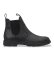 Comprar BOSS Botines Ferling negro