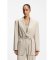 Buy BOSS Beige Jalara Jacket
