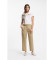 Acheter BOSS Pantalon beige Taquina