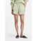 Comprar BOSS Shorts Tiplyna verde