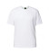 Kaufen BOSS Weißes Freizeit-T-Shirt