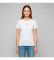 Acheter BOSS T-shirt Elove blanc