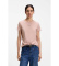 Buy BOSS Elove pink t-shirt