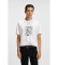 Kb BOSS Lupo T-shirt hvid