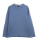BOSS T-shirt Mix&Match azul 