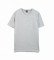 BOSS T-shirt Mix&Match cinzenta
