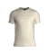 Kopen BOSS T-shirt RN Slim Fit gebroken wit